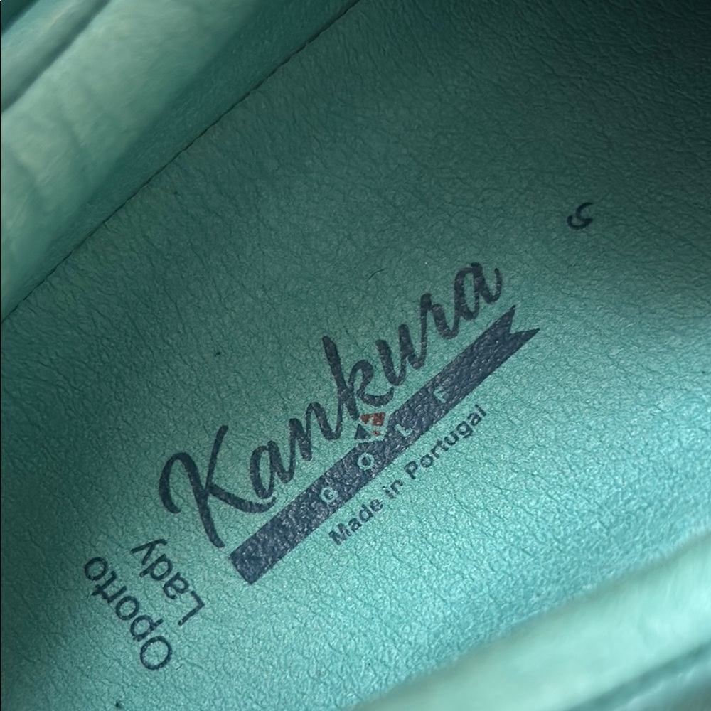 Kankura Golf Shoes